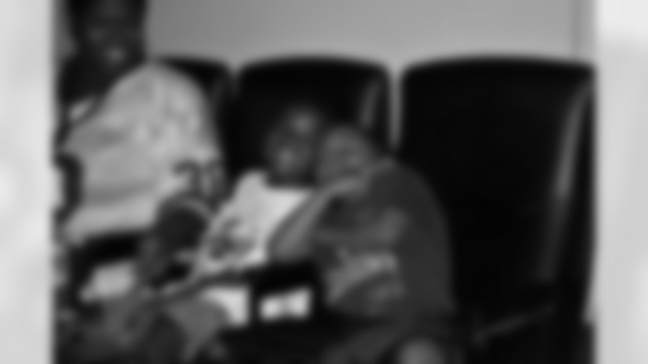 Kids Club Movie Night