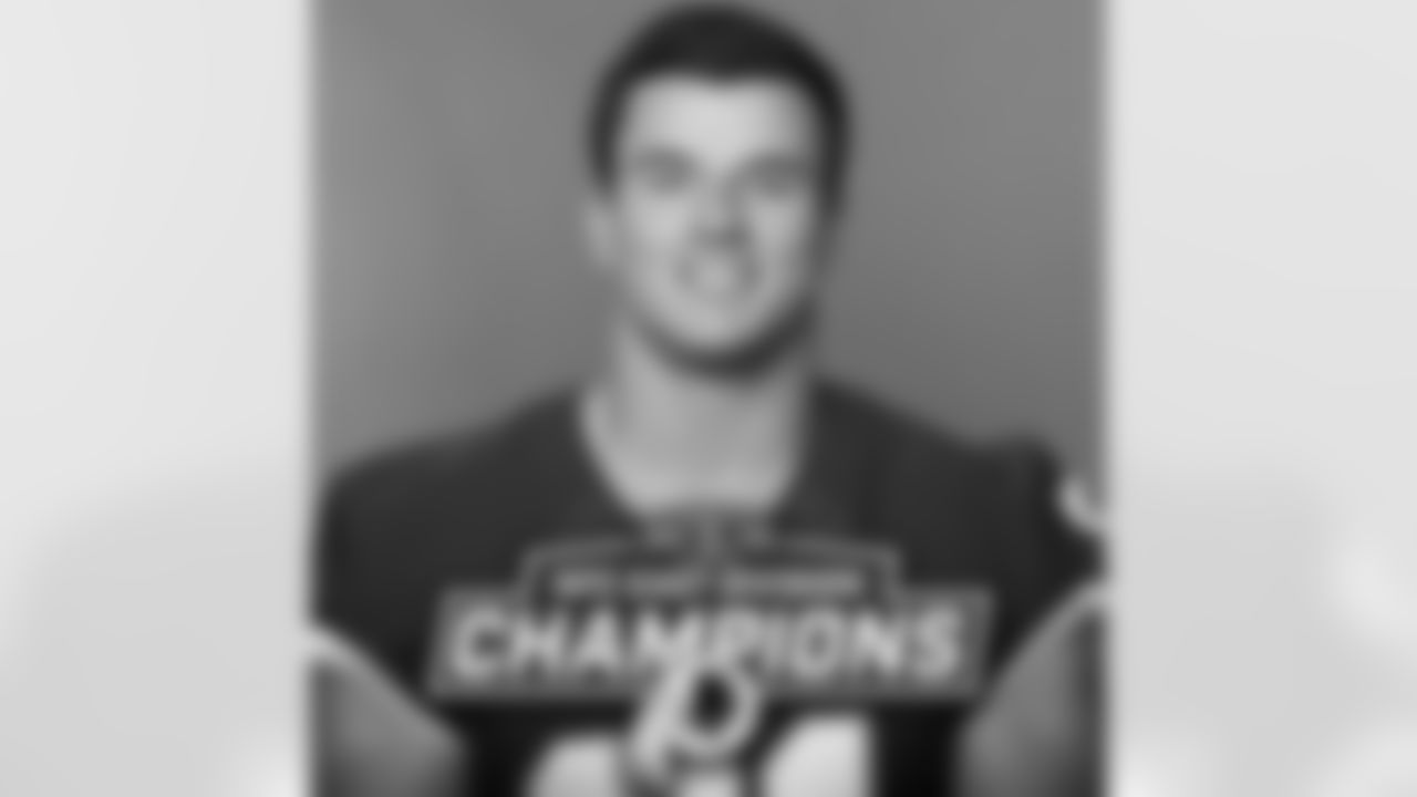 Ryan Kerrigan, linebacker
