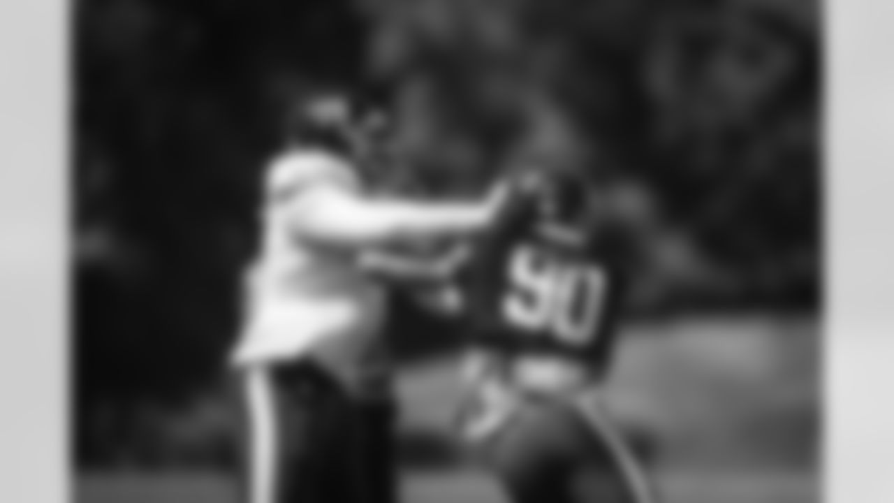 20210929 Week 4 Falcons Practice 025
