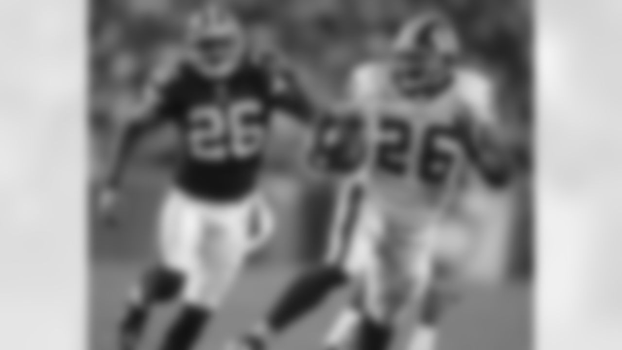 Week 7: Redskins-Browns