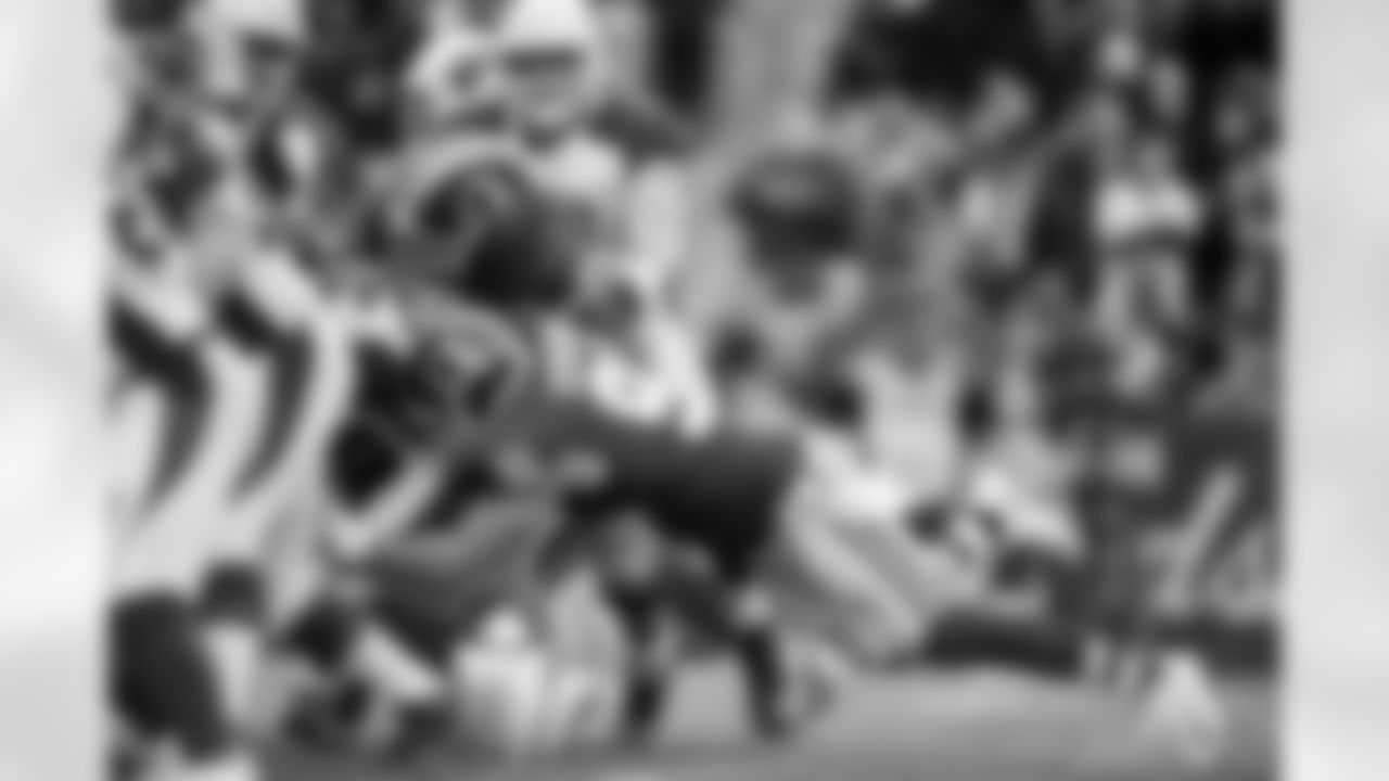 On Sunday December 17, 2017 the Washington Redskins defeated the Arizona Cardinals 20-15 at FedExField in Landover, MD