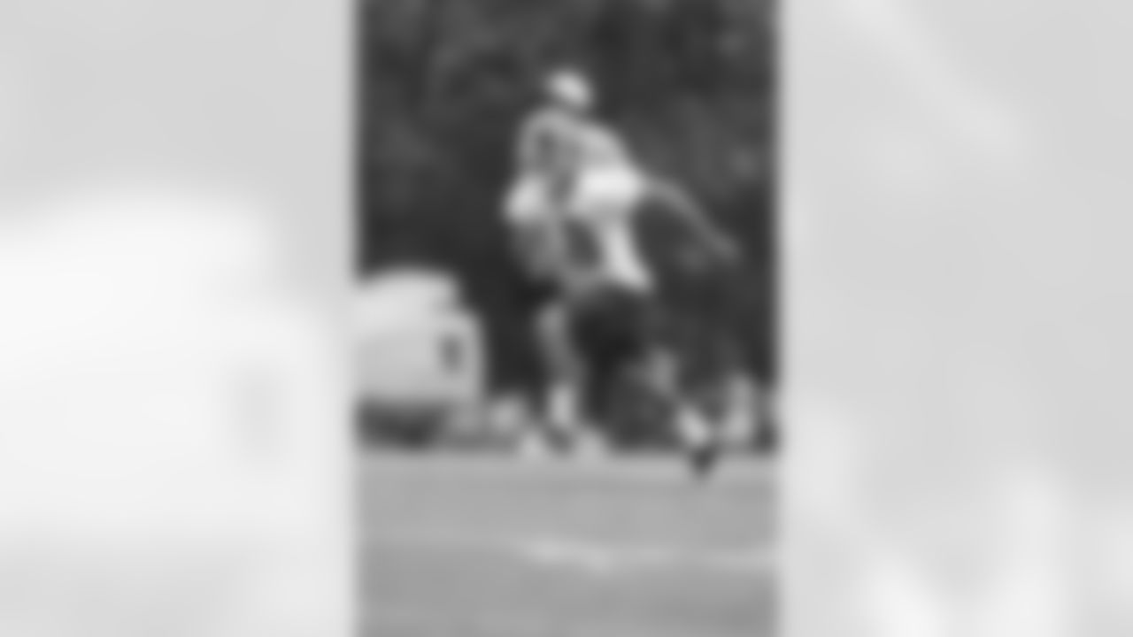 Terrence Austin
