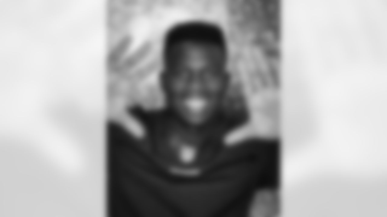 Kelvin Harmon