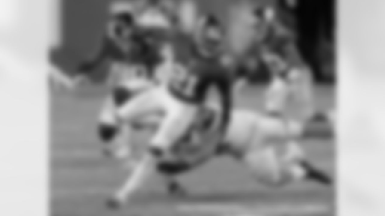 S Landon Collins