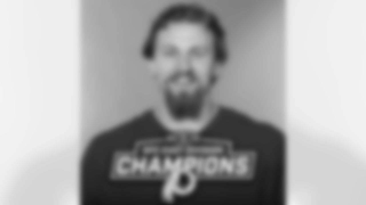 Logan Paulsen, tight end (placed on Injured/Reserve Aug. 16)