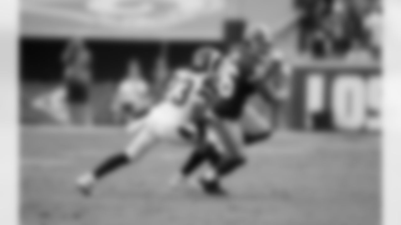 TE Jordan Reed