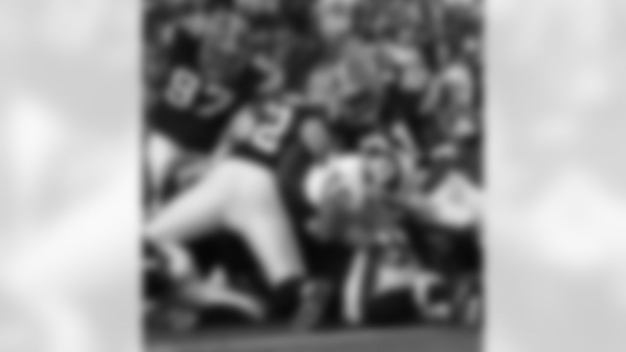 Week 7: Redskins-Browns