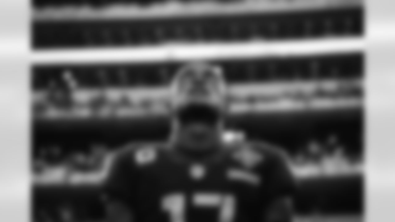 Week 4 Pregame EF030