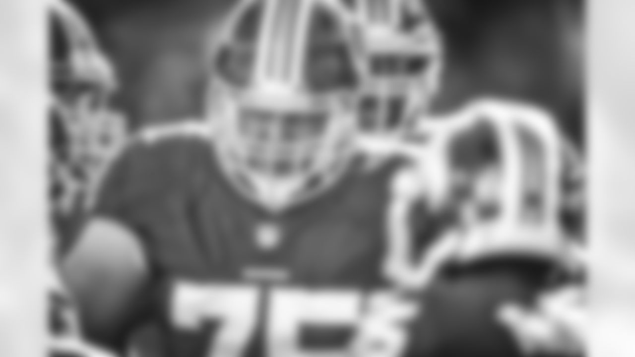 OL Brandon Scherff