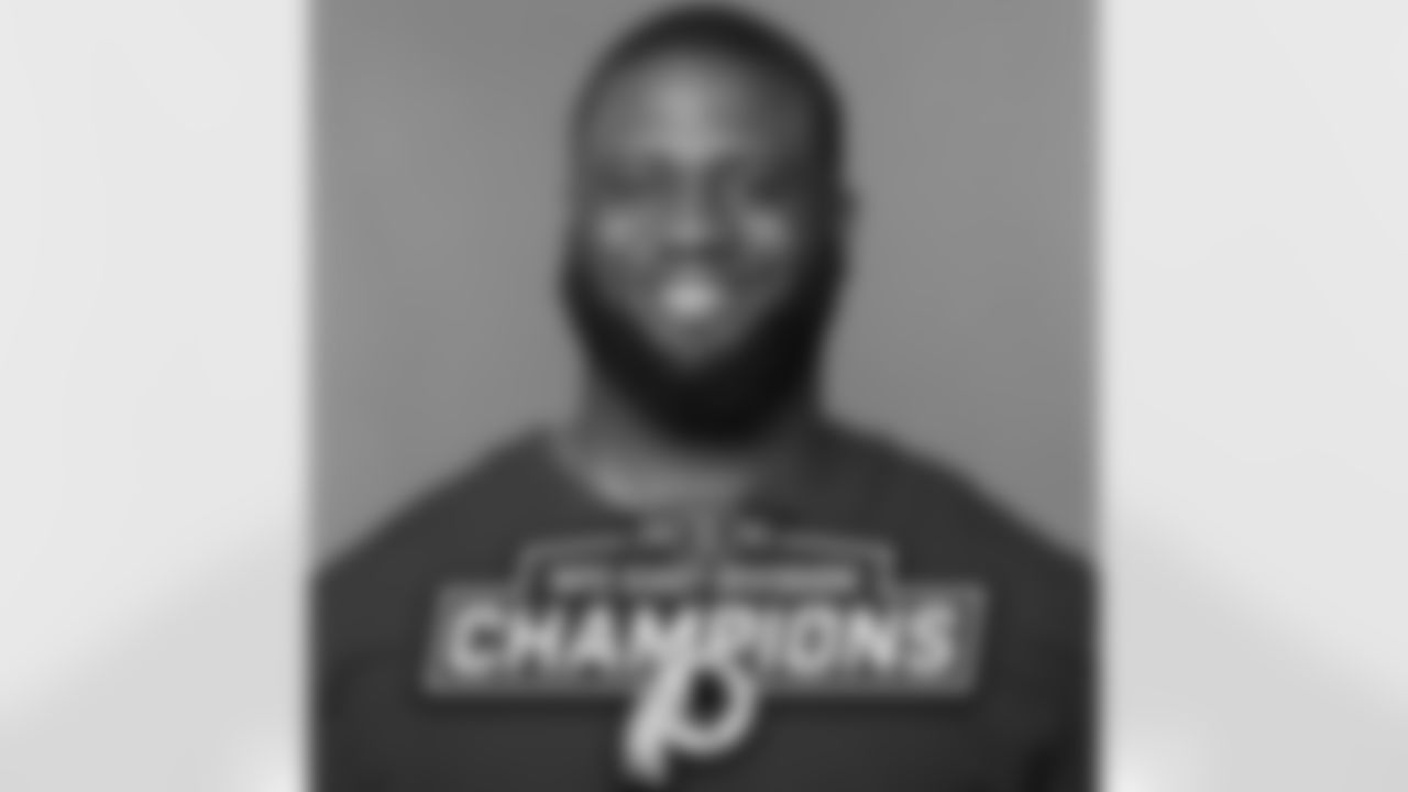 Frank Kearse, defensive end