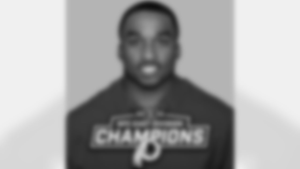 Jeron Johnson, safety