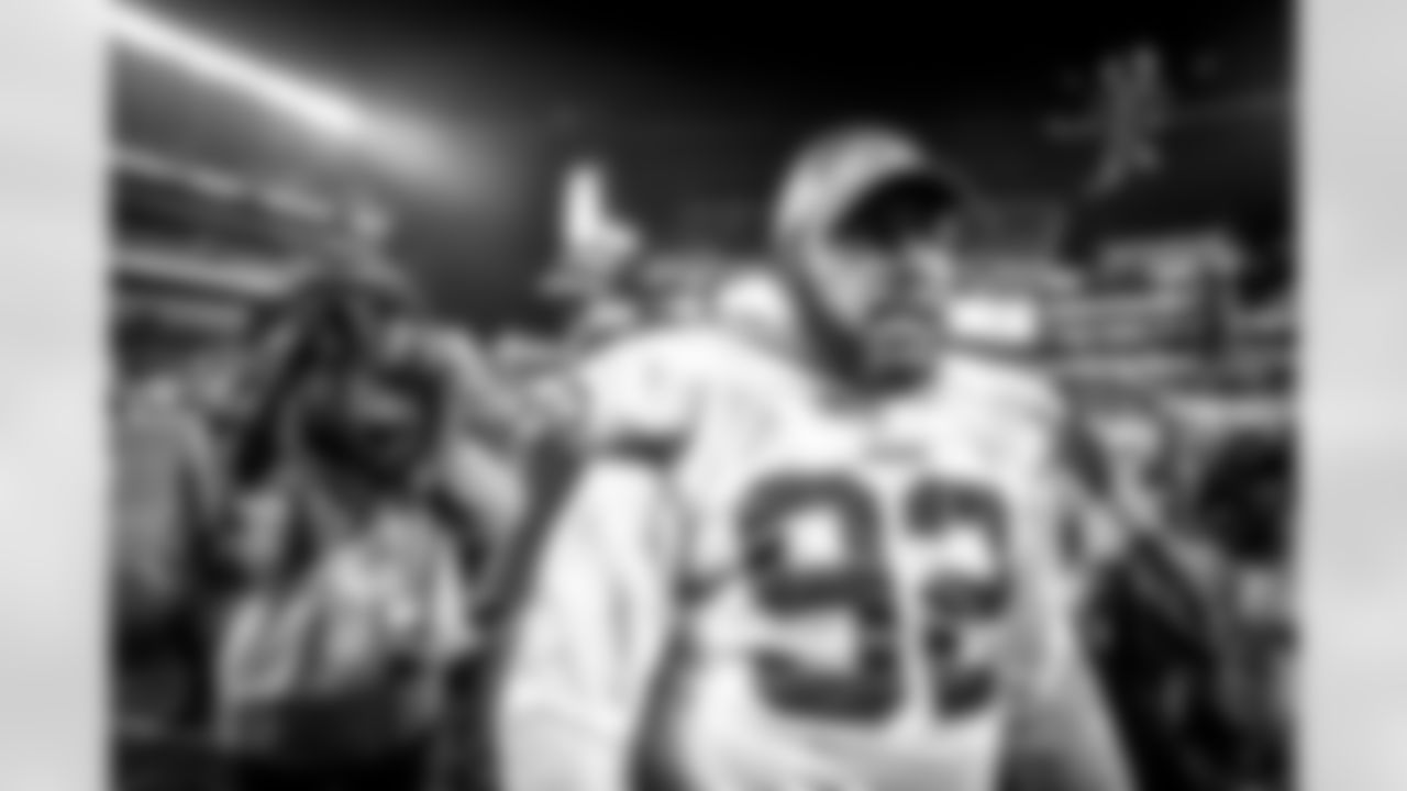 DL Chris Baker