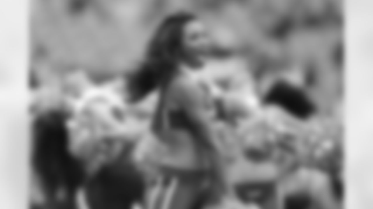 WAS vs. PHI
October 4, 2015
Breast Cancer Awareness Game