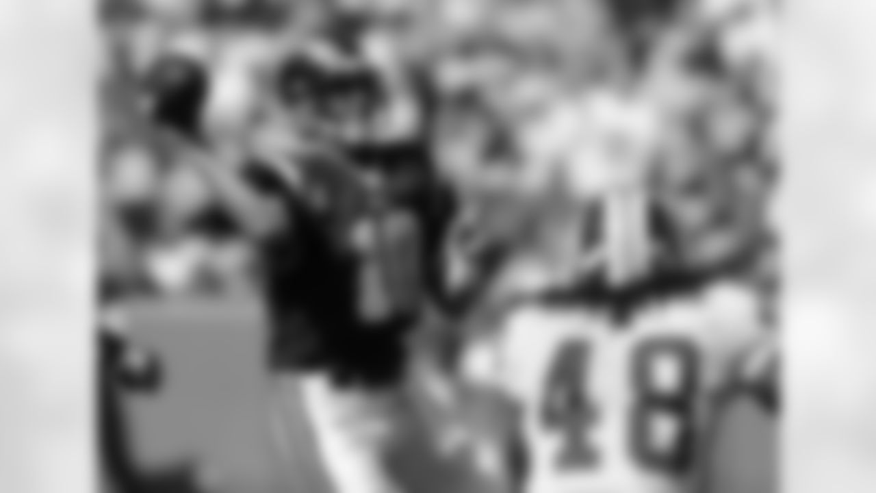 Week 6: Redskins-Rams