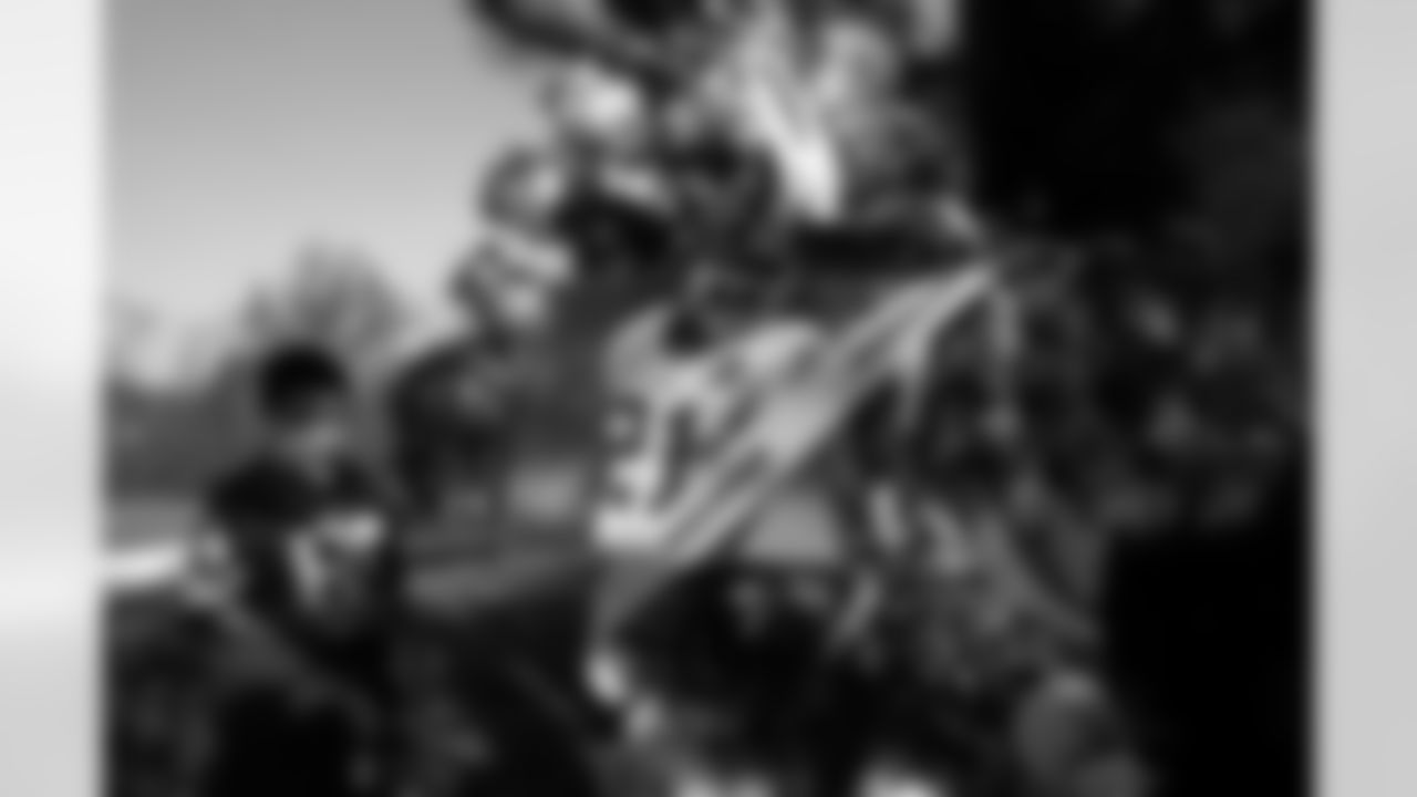 Team Fans Reflect on Sean Taylor