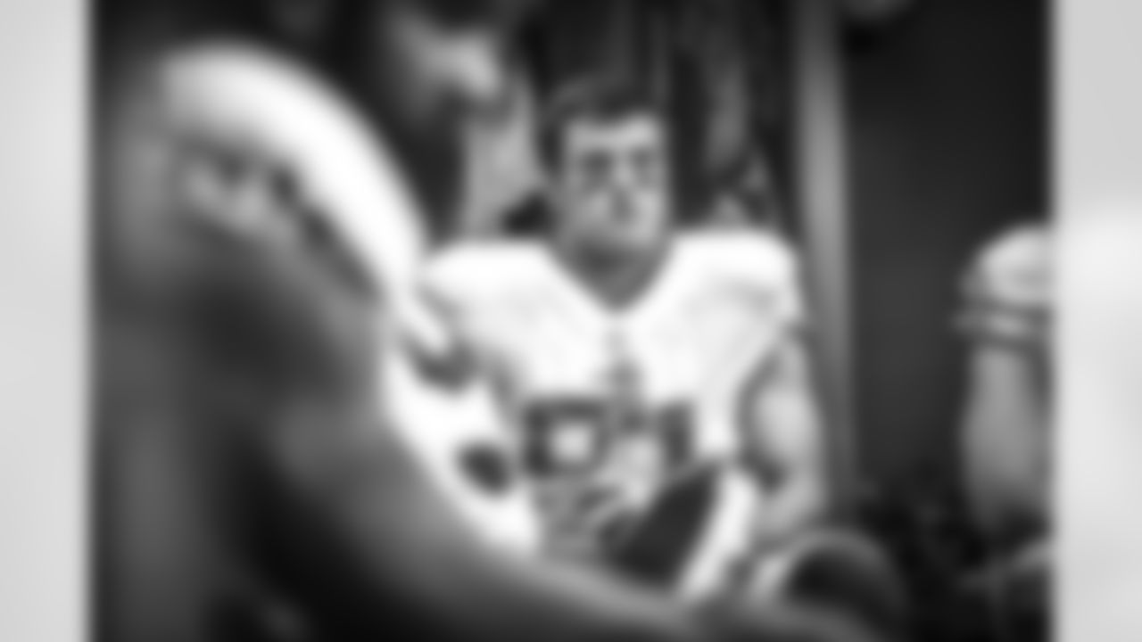 LB Ryan Kerrigan