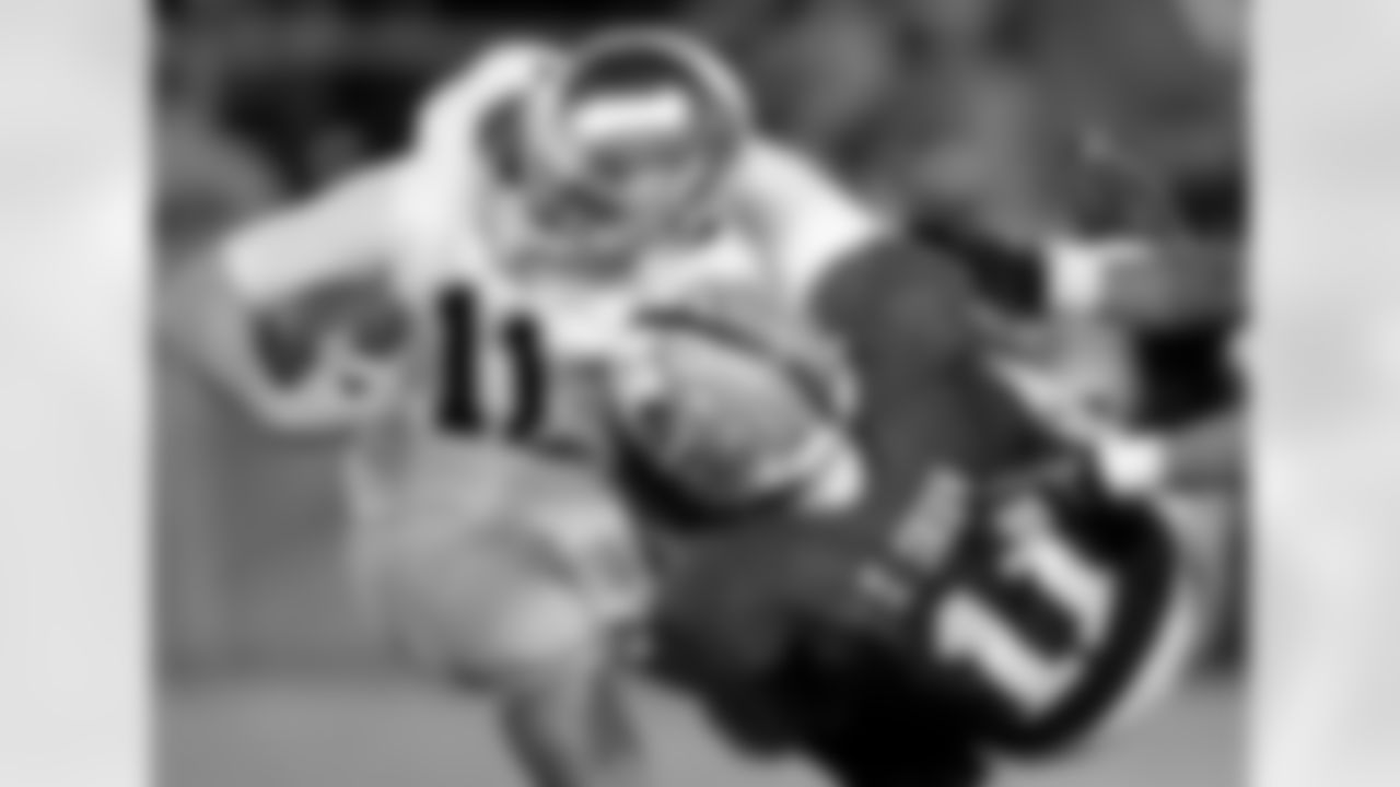 Shayne Skov, ILB (Stanford)