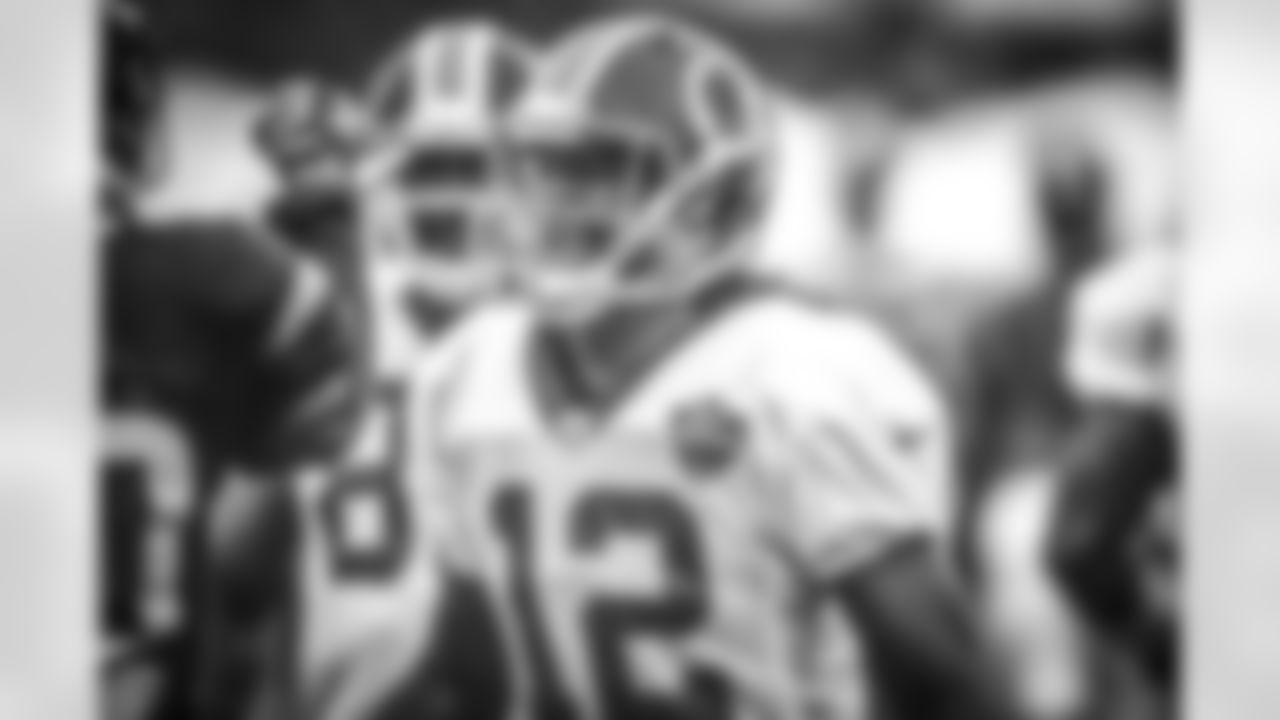 WR Andre Roberts