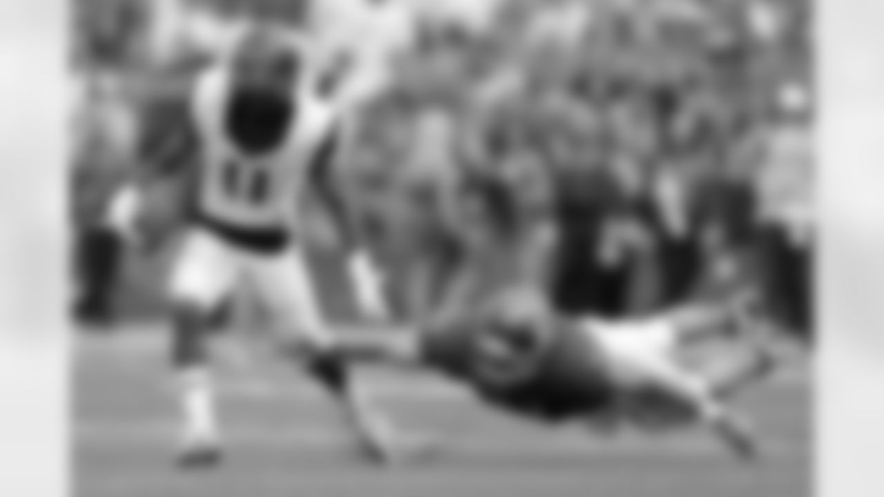 Skye Dawson WR, TCU