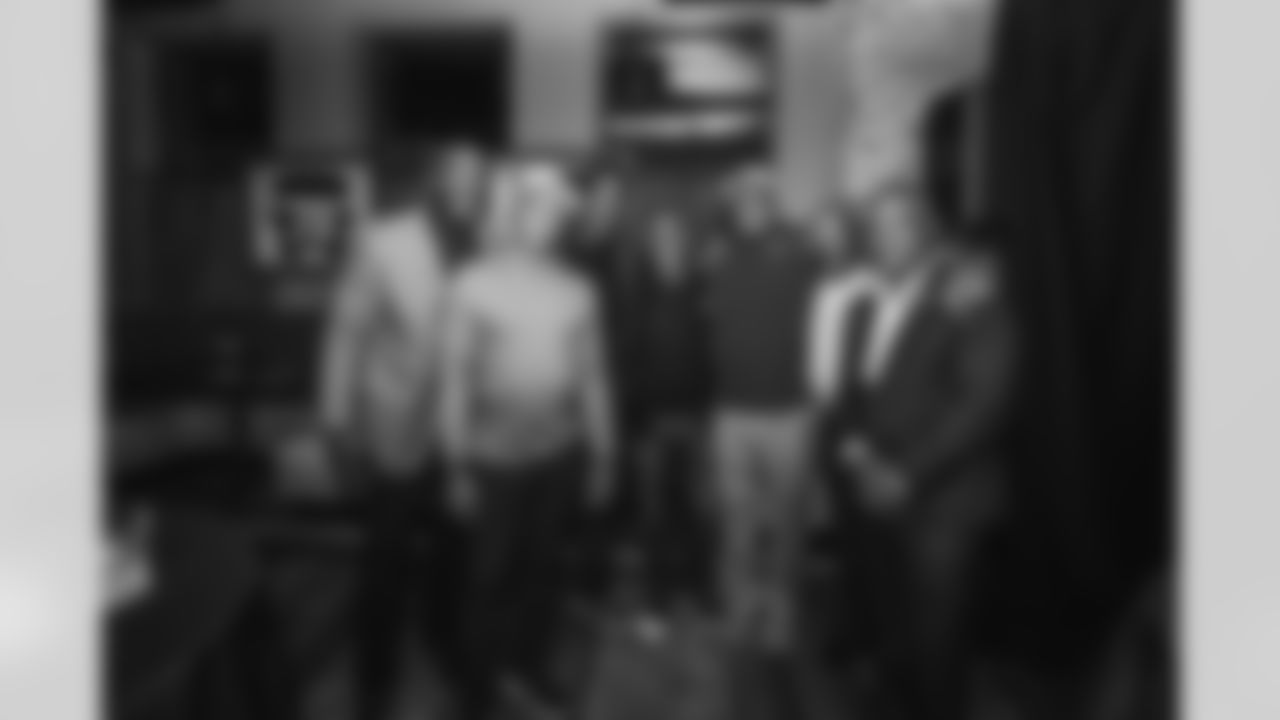 The Washington Commanders 90th Anniversary Legends Dinner