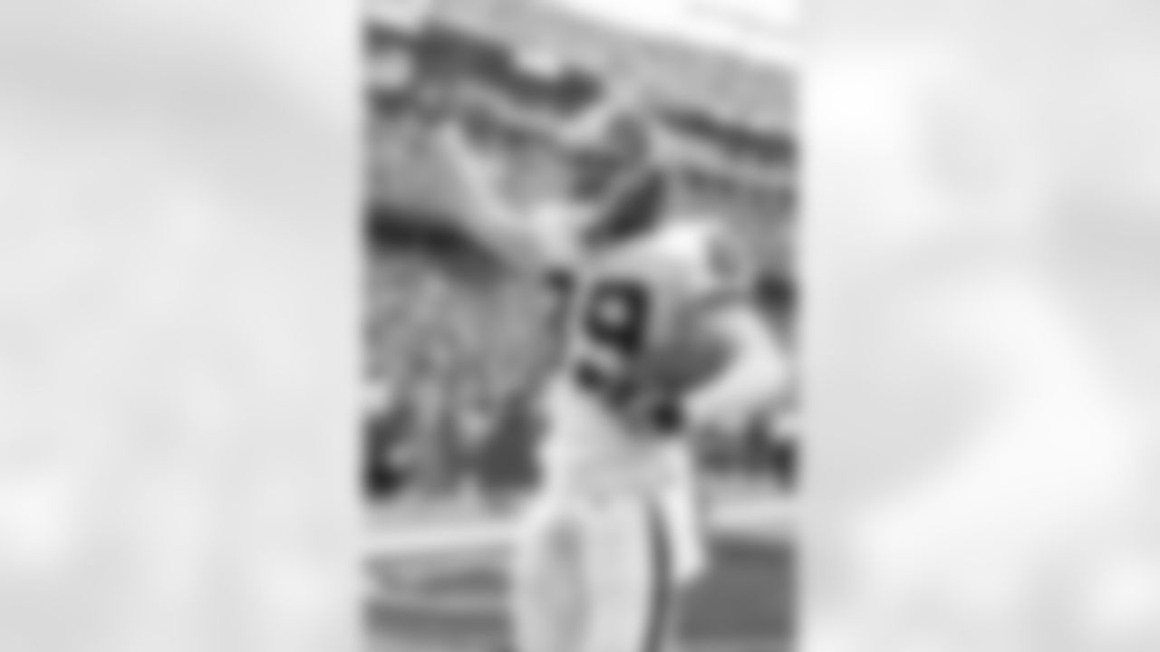 Week 2: Redskins-Saints