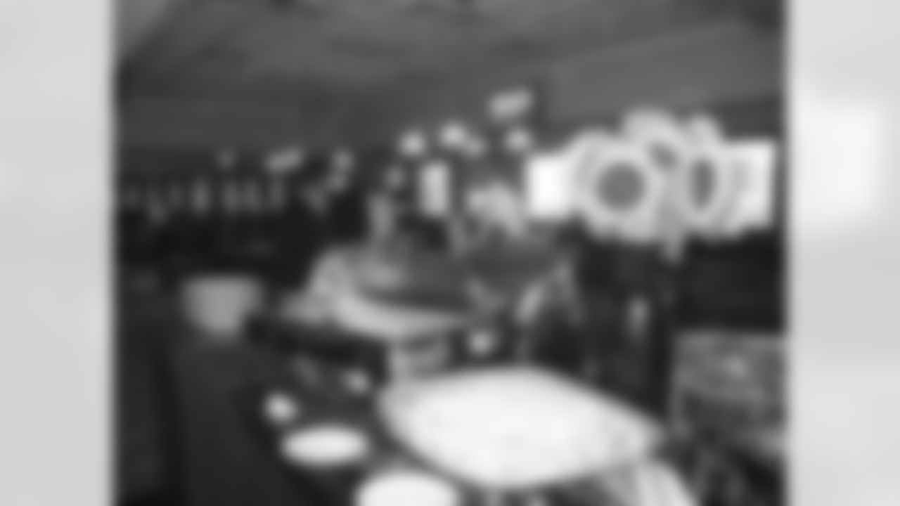 Bruce Allen Event