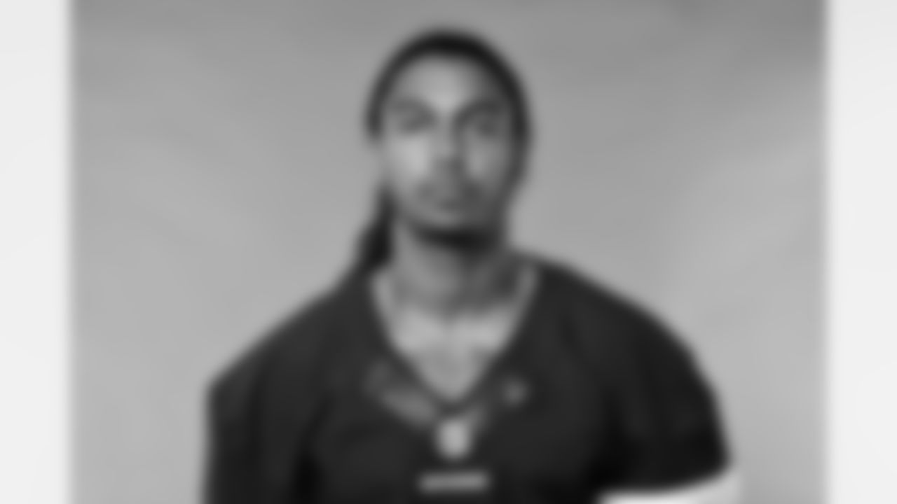 WR Maurice Harris