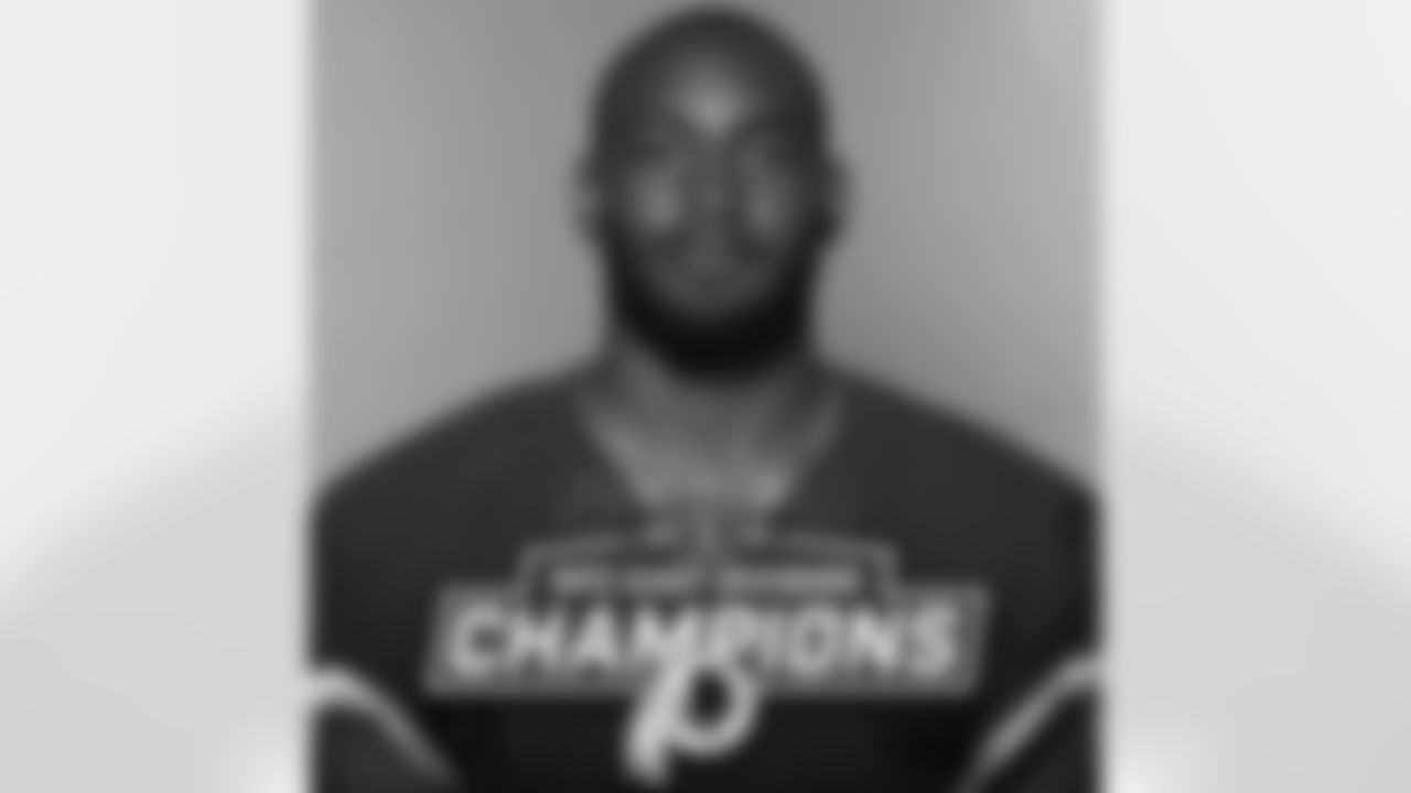 Jamison Crowder, wide receiver