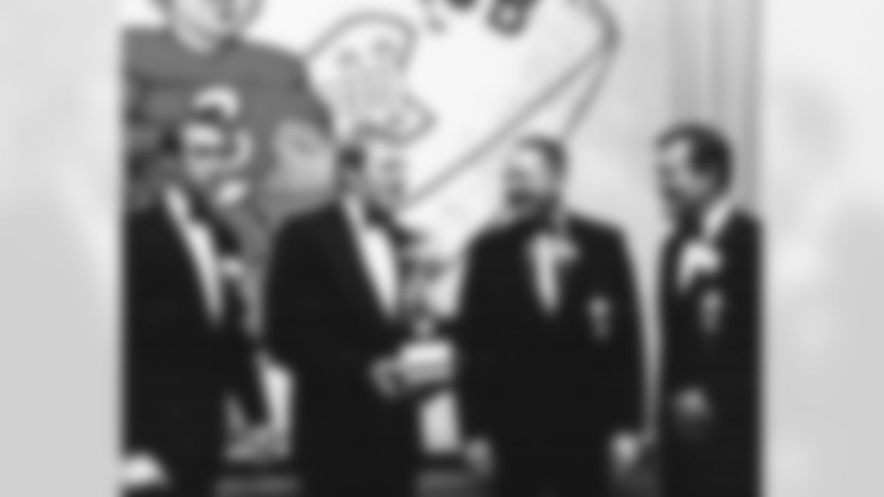 Sonny Jurgensen5816