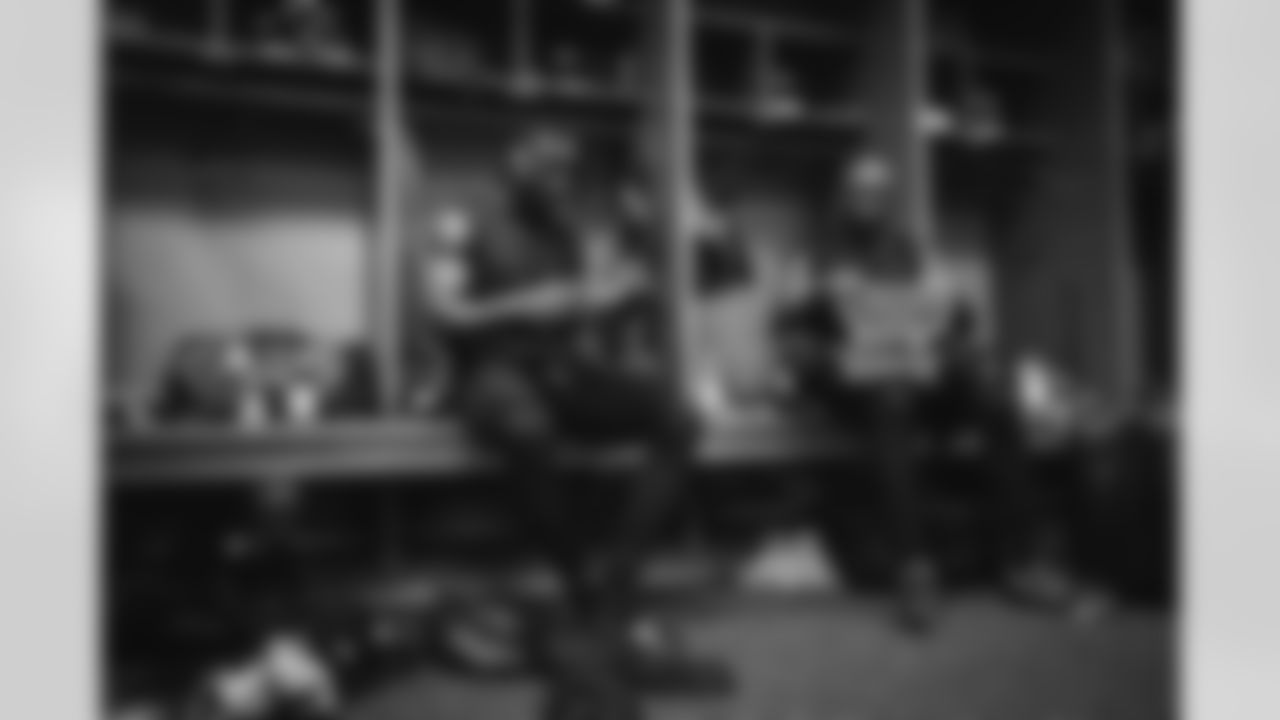 Week 4 Pregame EF007