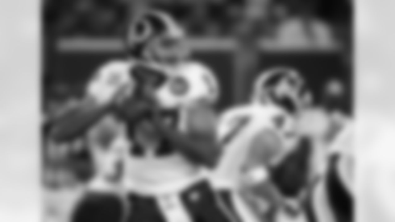 Week 1: Redskins-Giants