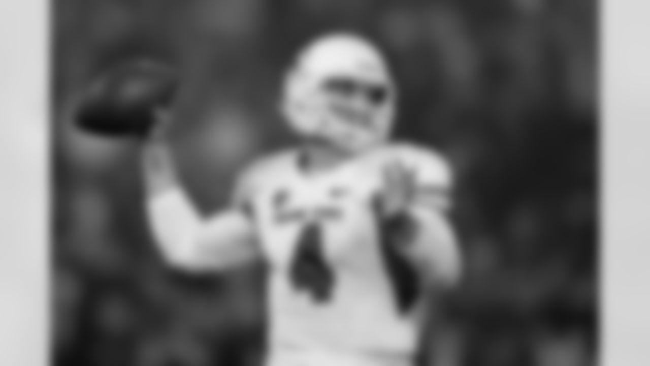 Derek Carr (Fresno State)