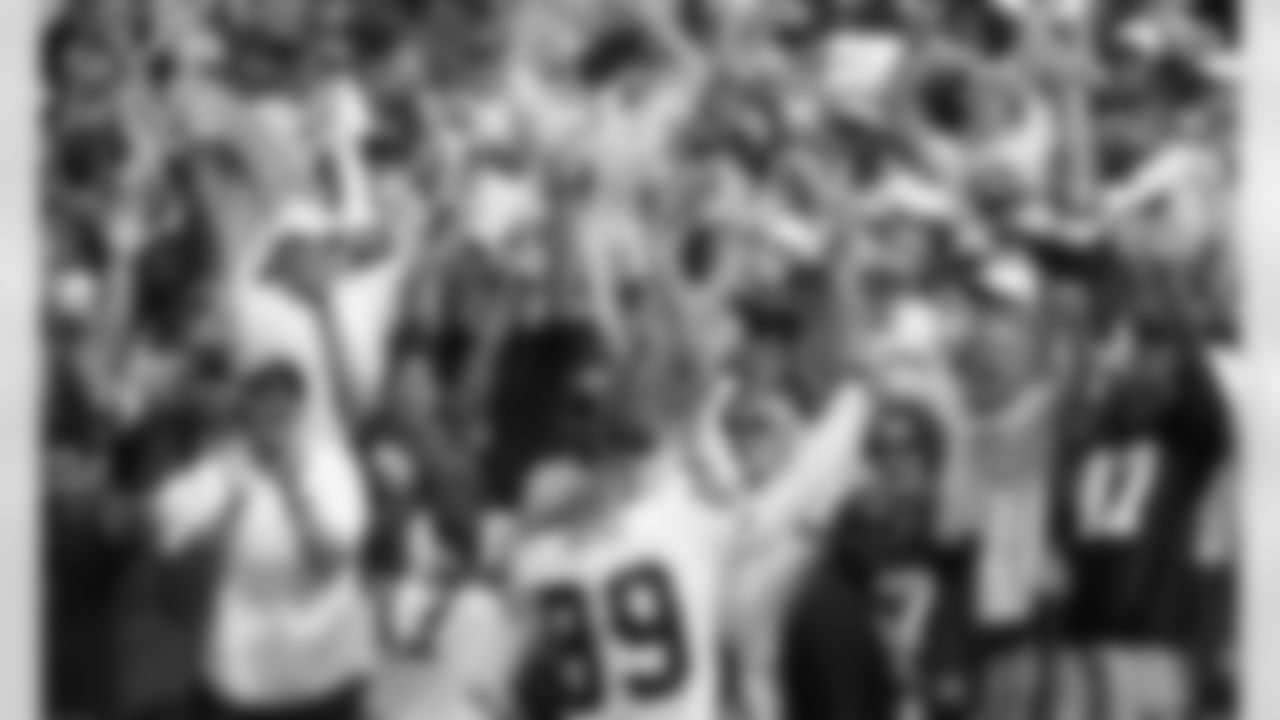 Week 2: Redskins-Saints