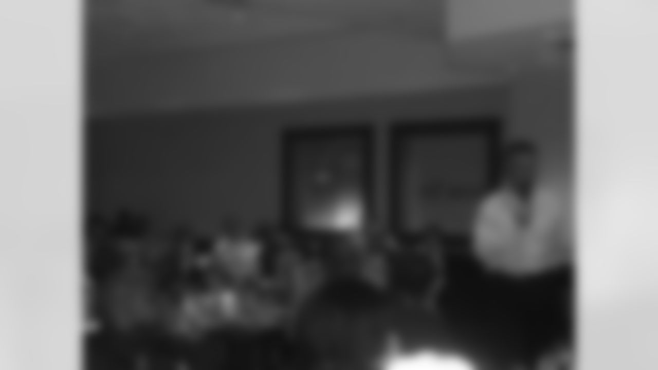 Bruce Allen Event
