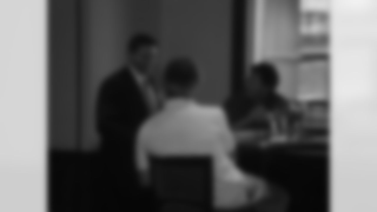 Bruce Allen Event