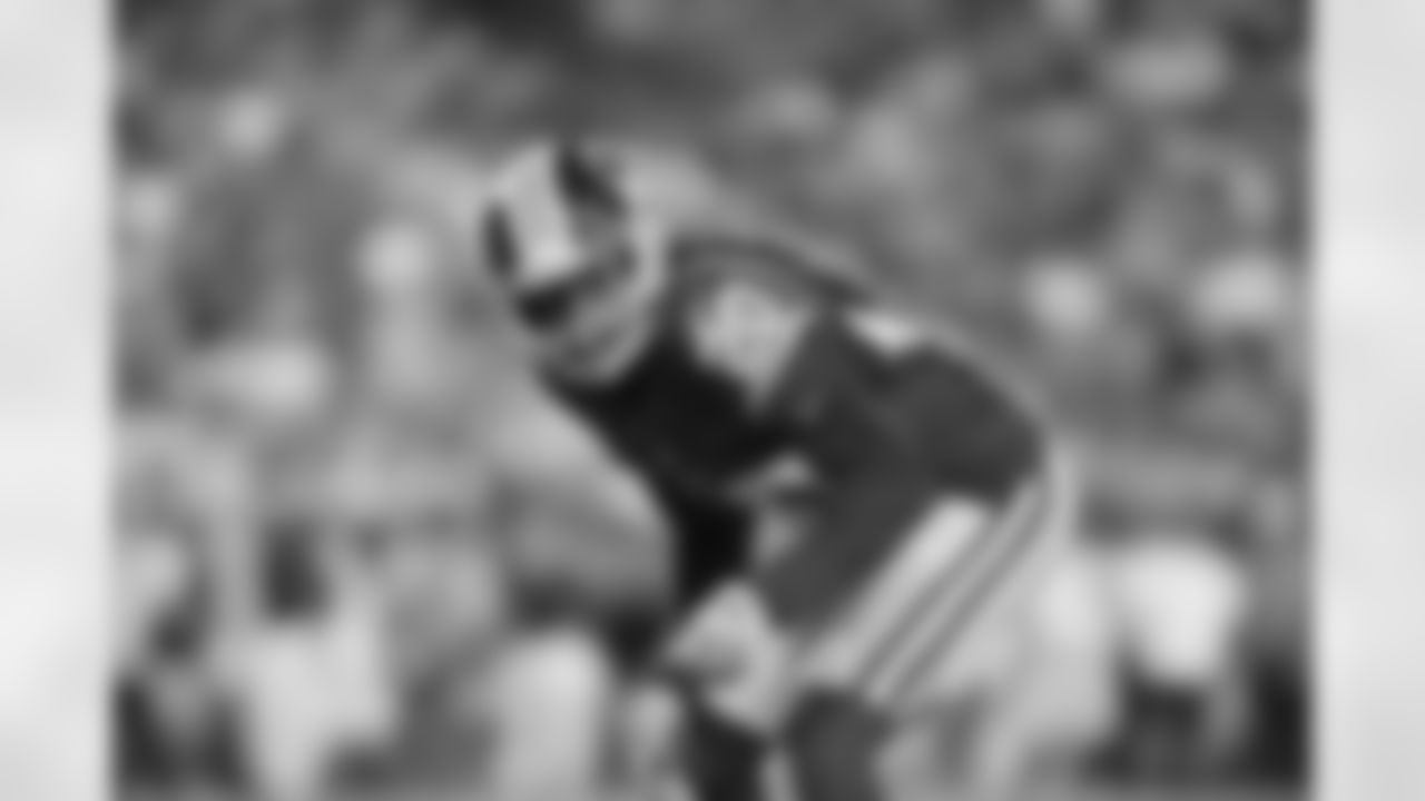 CB Greg Toler