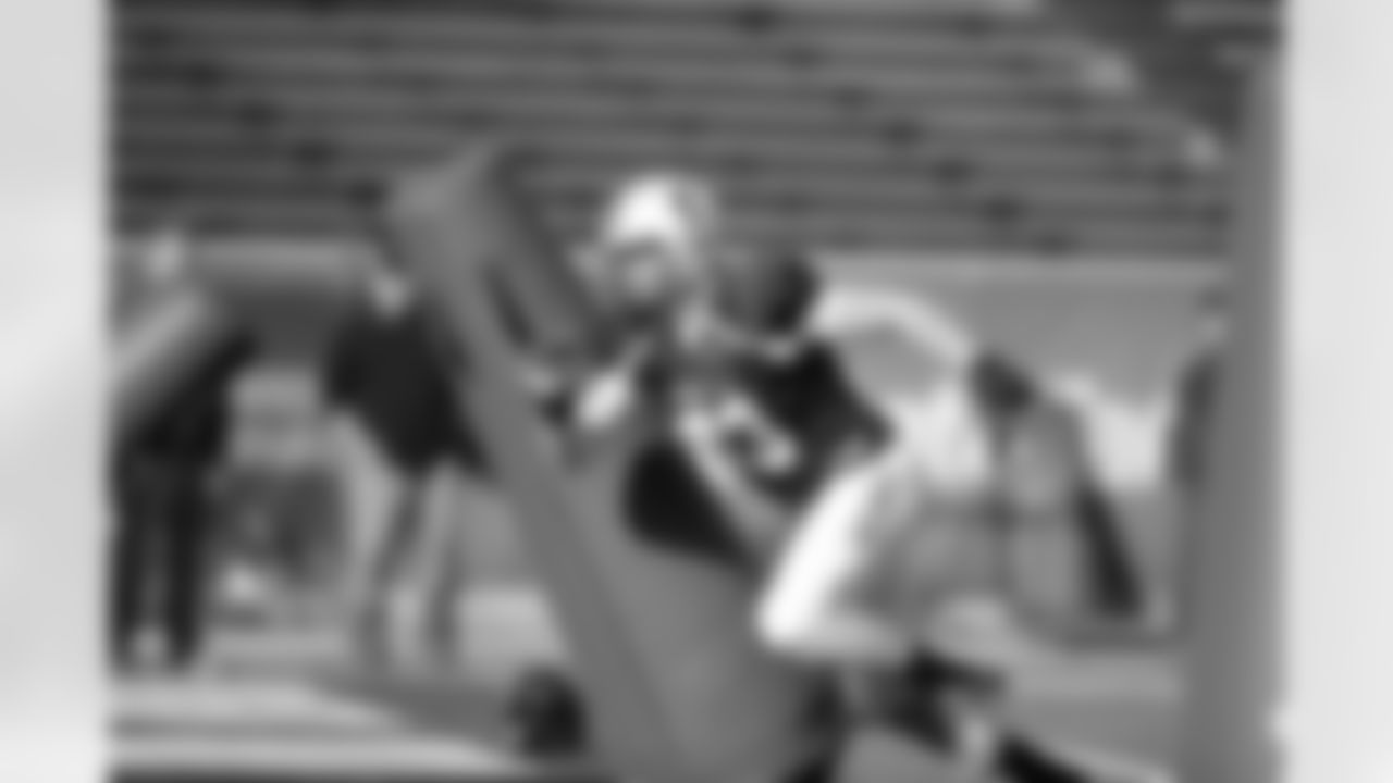 LB Trent Murphy.