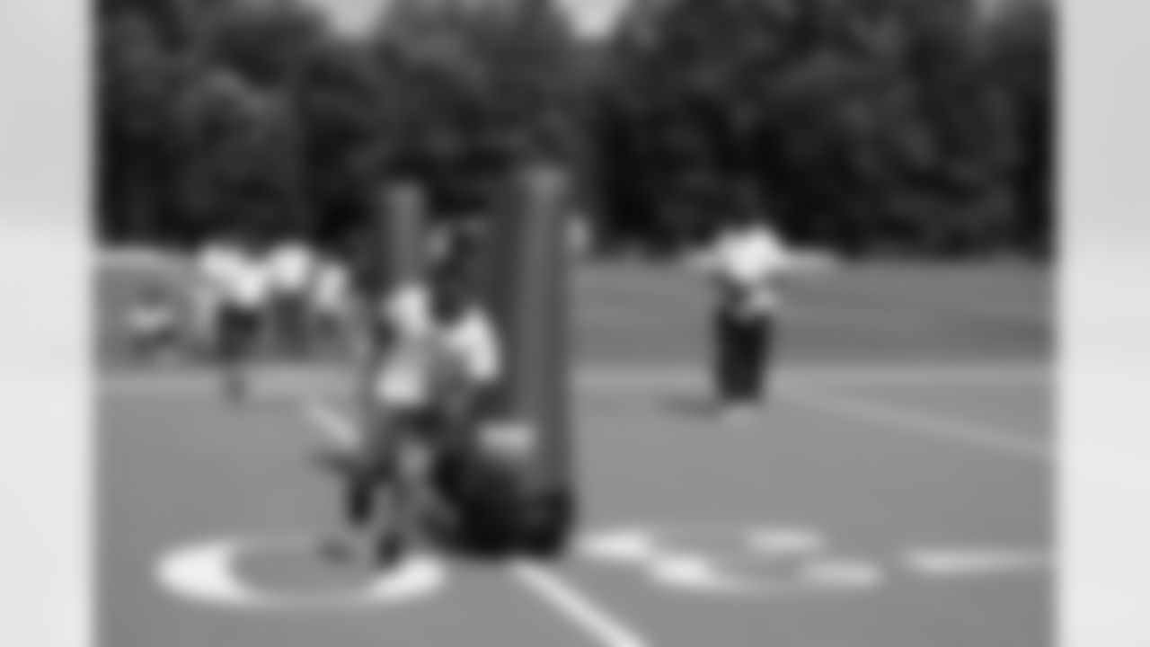 Kids Combine