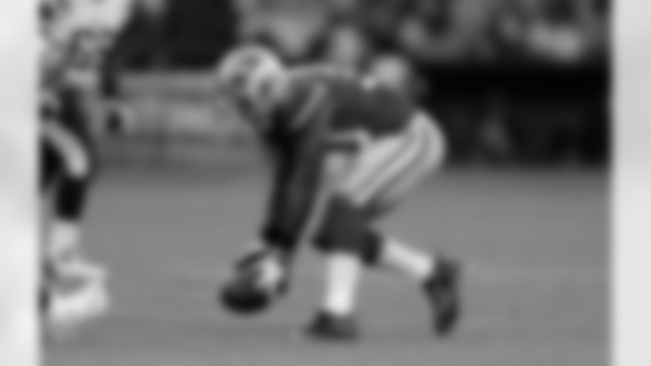 Safety Trenton Robinson