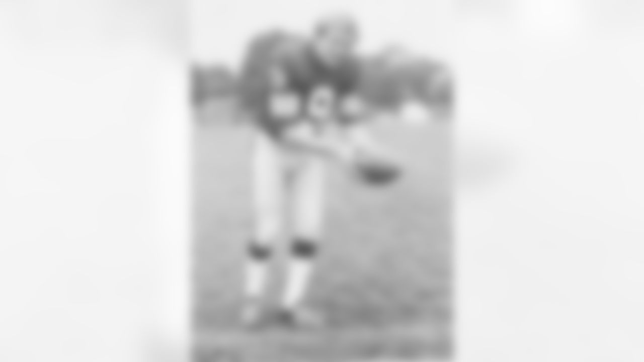 Sonny Jurgensen5846
