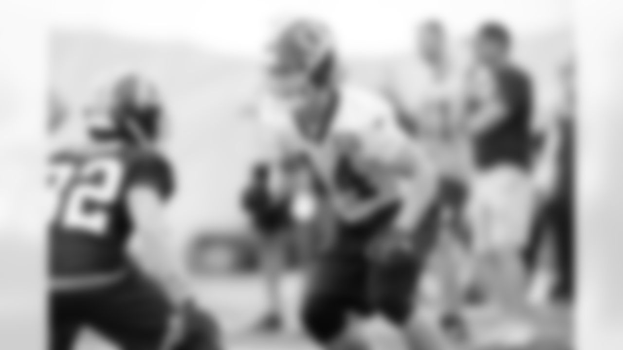 WR Trey Quinn