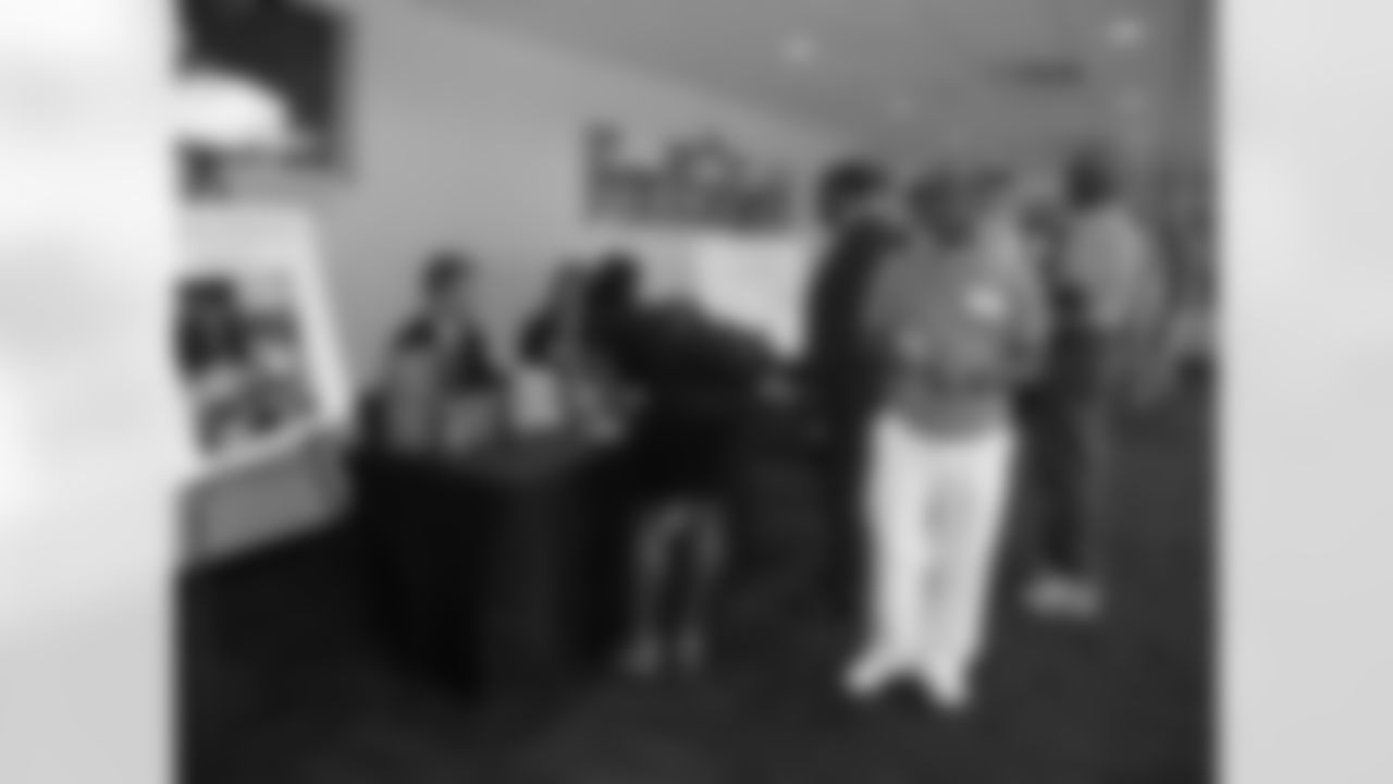 Bruce Allen Event