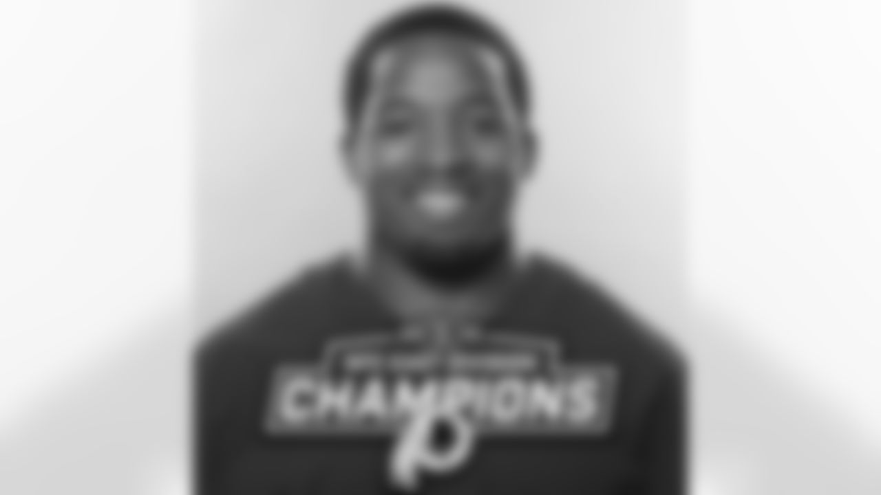 Alfred Morris, running back