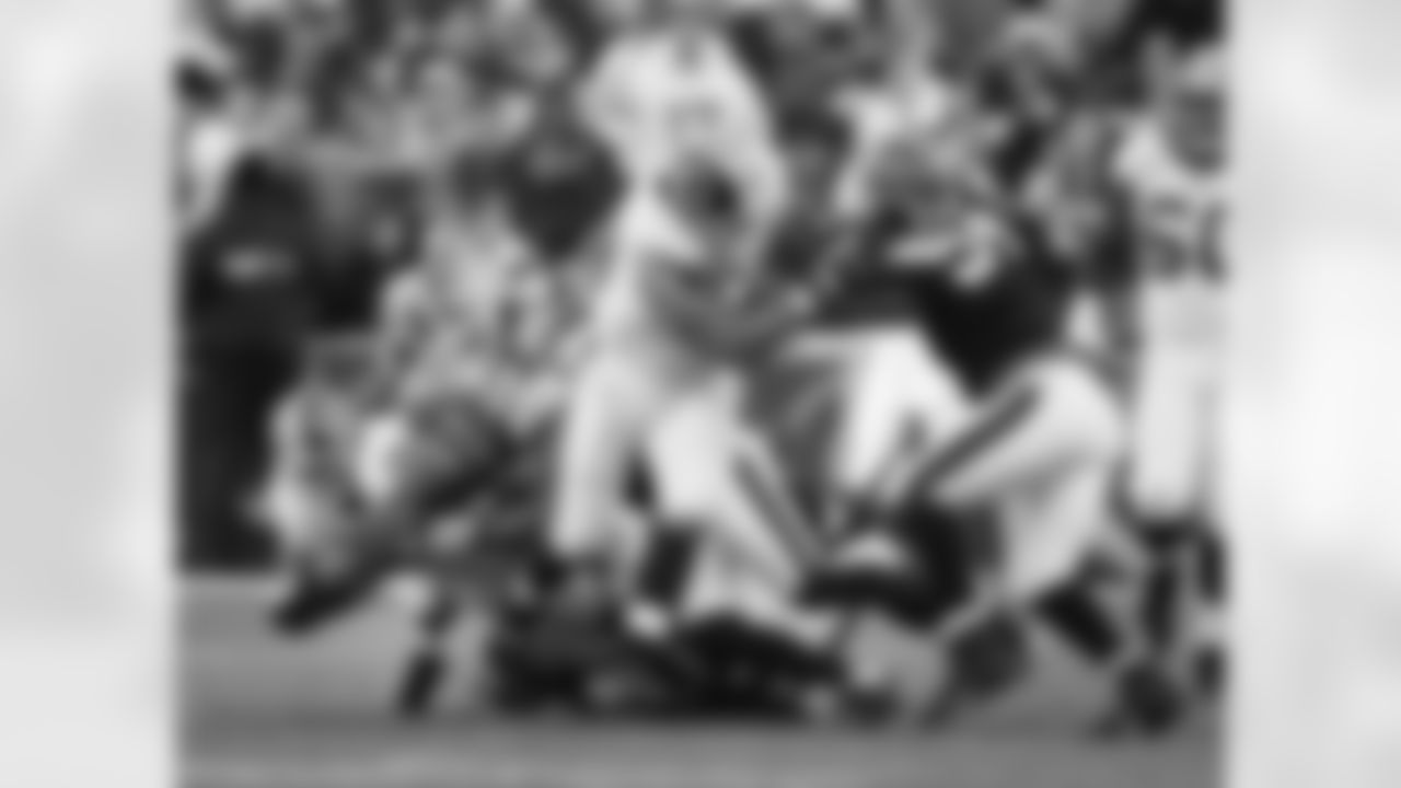 Week 7: Redskins-Browns
