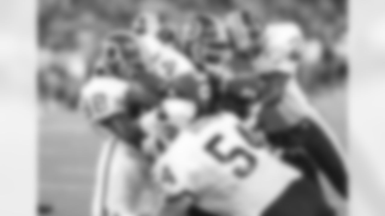 Preseason Week 2: Vs New York Jets