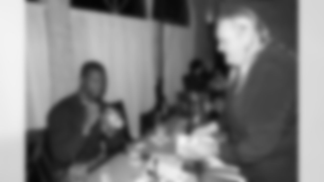 TD Club Midseason