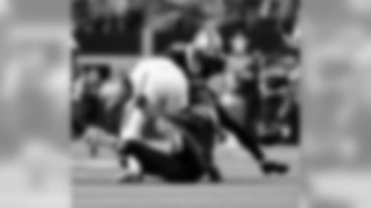 Cowboys 13- Saints 10 (L)
New Orleans Saints 2018 Season
Michael C. Hebert