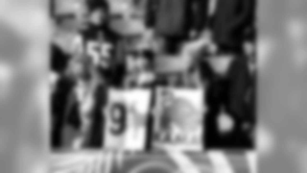 Saints 51 - Bengals 14 (W)
New Orleans Saints 2018 Season
Michael C. Hebert