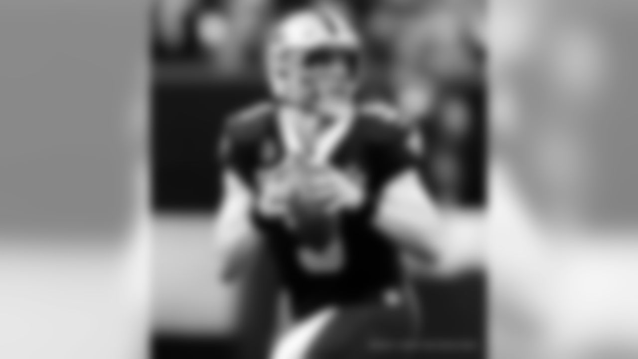 Saints 31- Falcons 17 (W)
New Orleans Saints 2018 Season
Michael C. Hebert