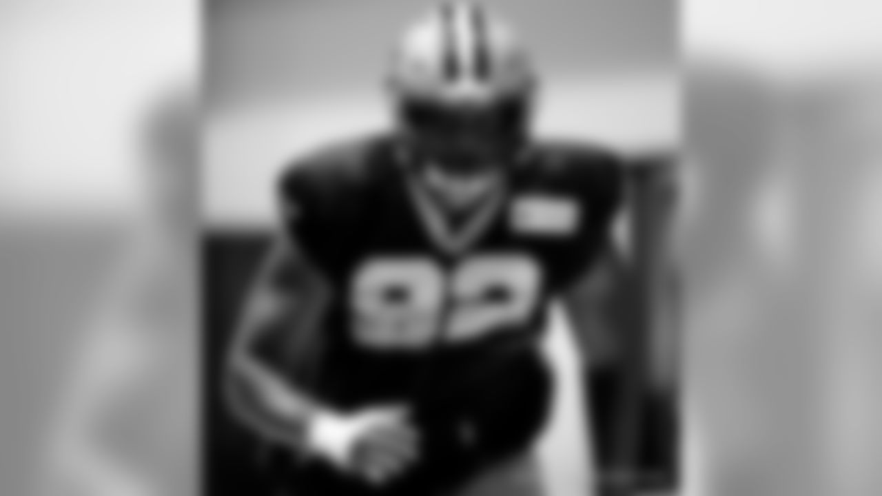 2019 Saints Pre Season
8-11-2019 Training Camp Practice
2019 New Orleans Saints
All Images Copyright Michael C. Hebert